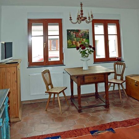Dreiseitenhof Radebeul Exterior foto